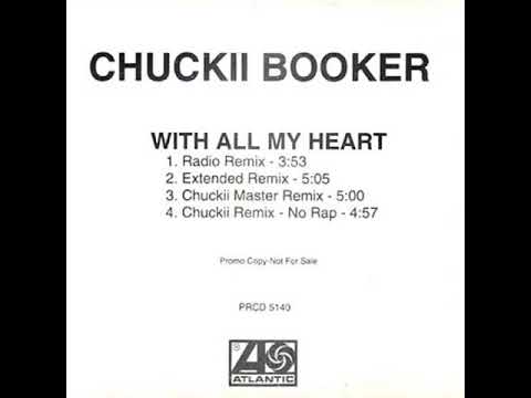 Video thumbnail for With All My Heart (Chuckii Master Remix)