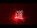 Red ROAD RANGERS Intro 2 By Blacky