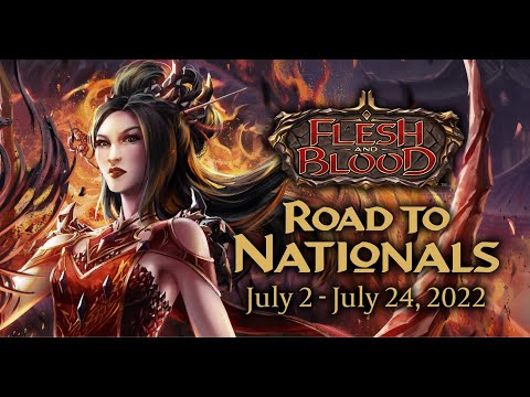 Des Moines Road to Nationals Draft Round 1: Dromai (Josh) Vs Iyslander (Dagan White)