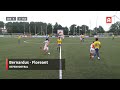 Samenvatting Bernardus - Floreant (zaterdag 21 augustus)