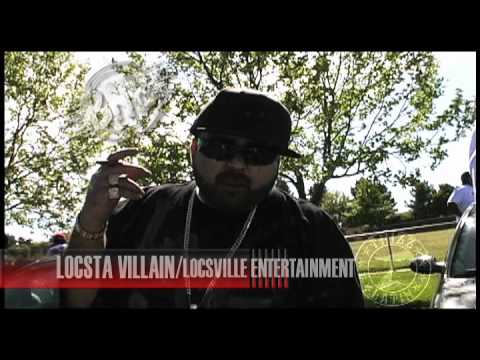 Thizz Nation 14 - Treal TV Thizz Latin 1.5 "The Archives"