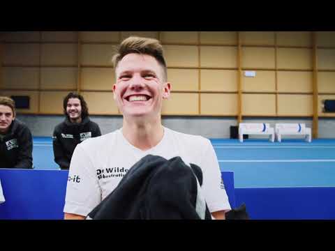 Play offs KNLTB Topklasse Padel 2018