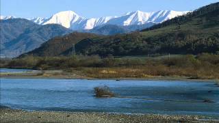 Moby - A Long Time (Anima Sapiens Remix)