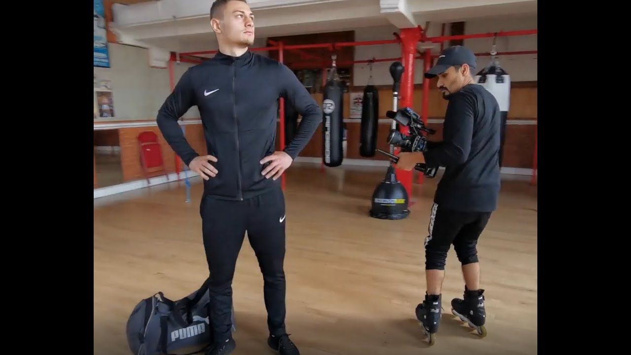 Language Learning & Football: Hannah Hampton BSL