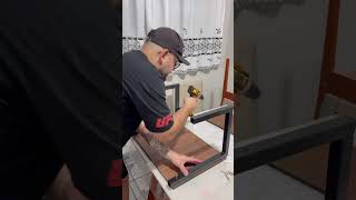 🏡❤️ ERA O QUE FALTAVA NA MINHA COZINHA ! #vlog #receitas #vlogcomigo #cozinheiroaprendiz #cozinha