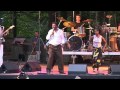Alemayehu Eshete 5 LIVE At Afrikafestival Hertme 2008