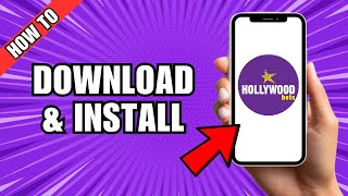 How To Download Hollywoodbets App