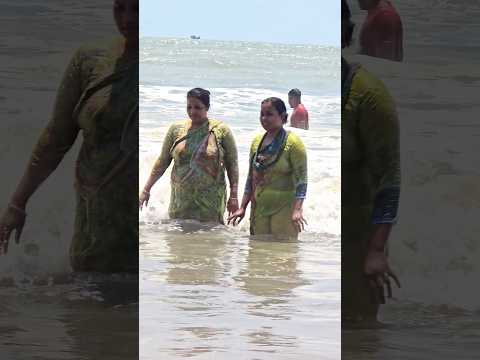 Cox’s Bazar Sea Beach Swimming Video #shortfeed #shortvideo #shorts #swimming #viralvideo #video