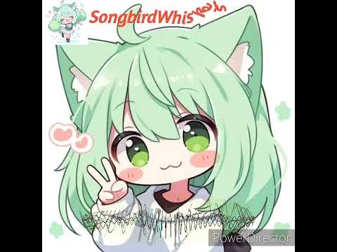 Signature Prime @SongbirdWhiskers