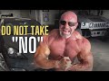 Do NOT Take