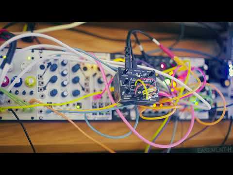 modulating modulation