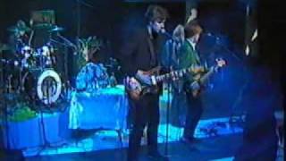 Kelly's blues live   The Triffids