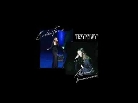 Przypływy - Emilia Ferenc & Aleksander Szwarnowiecki (cover)