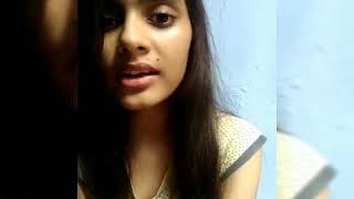 #tu hi hai (female cover) ||jyotica tangri||