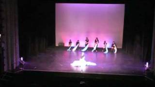 Bru-York @ ISA Cultural Performance 2011