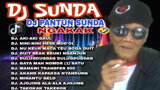 Download lagu DJ SUNDA || DJ PANTUN SUNDA || VIRAL TIKTOK || AKI-AKI GAUL_NINI-NINI HESE MOD'OL || NGAKAK🤣 mp3