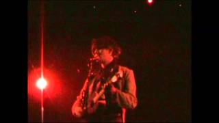 Patrick Wolf - Wind in the wires-live (Vienna 2006)