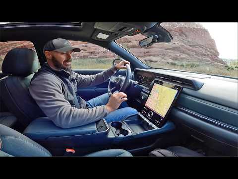 Thumbnail for 2026 GMC Terrain AT4 - I am seriously surprised how good this is by GMC Terrain