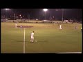 Josh Lowe #18 junior Grissom varsity soccer highlights 2020