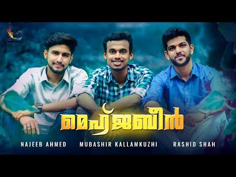 Mehjabeen Mashup | Mubashir Kallamkuzhi | Najeeb Ahmed | Rashi Shah | Zai Entertainments