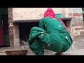 House Cleaning Salwar Women Subscribe Channel