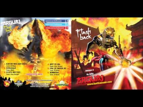 Wat ze wil - ARGUAJ - Flashback