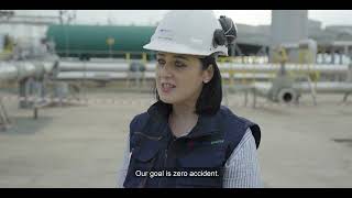 Sanko Enerji İş Sağlığı ve Güvenliği