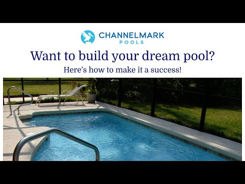 3 Key Tips for Pool Construction Success