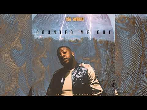 Taye Sharkiee  - Counted Me Out (Feat. Russey) (Official Audio)
