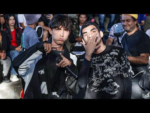 DRAKO🆚RONIN - 16AVOS DE FINAL [FINAL REGIONAL RSG CARACAS TEMP 2025]