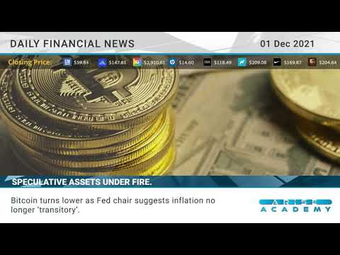 Arise Academy - Daily financial news 01-12-2021.mp4