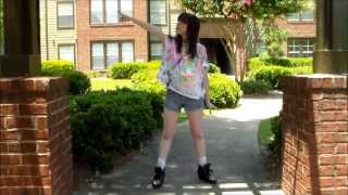 【Hayrii】Genkidane 【Kamen Joshi】