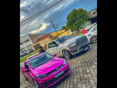 VAI MILENA ELETROFUNK