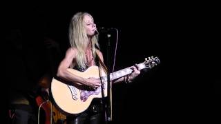 Shelby Lynne "Where I'm From/Black Light Blue" The Concert Hall NYC