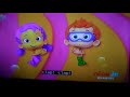 Bubble Guppies Bubble Puppy End Credits Nick Jr Channel HD 01 26 2011