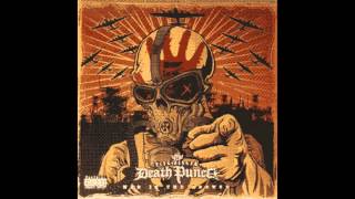 Five Finger Death Punch - Canto 34 8-Bit