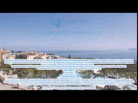 2-Bedroom-Middle-Floor-Apartment-in-San-Roque, Costa-Del-Sol