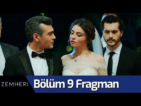 Zemheri 9. Bölüm Fragman