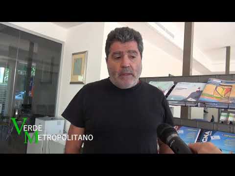 VERDE METROPOLITANO - puntata del 31 maggio 2020 (2a parte)