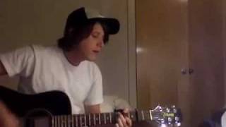 Sweet Baby James cover (James Taylor) -Brad Doggett