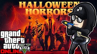 【GTA5】強盗エリートクリア目指す！