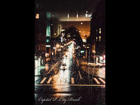 Capitol P - City Break (deep drum and bass)