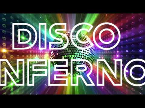 Tráiler Disco Inferno [WEB-DL] 2023