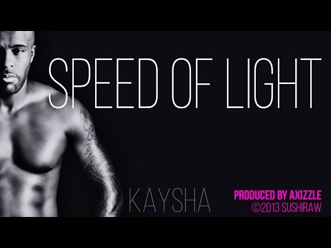 Video thumbnail for Speed of Light