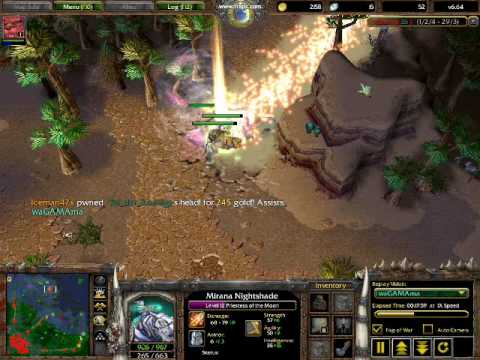 SIG + CW Perfections