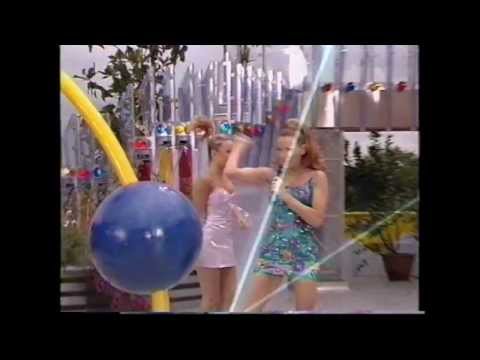 Gina G. - Ooh Aah...Just A Little Bit 1996