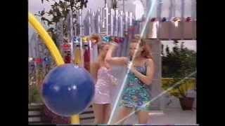 Gina G. - Ooh Aah...Just A Little Bit 1996