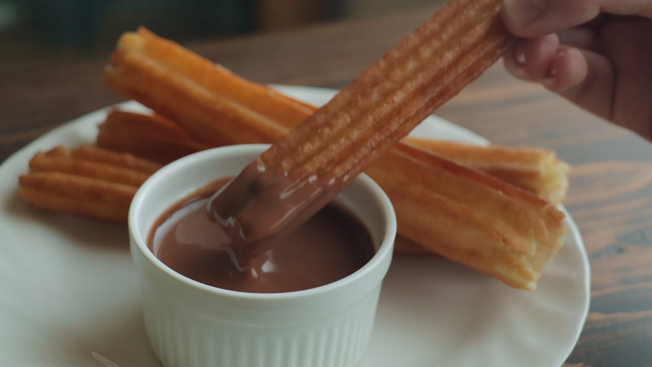 とろ〜りチョコのお酒でバレンタインを味わう。