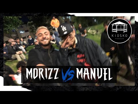 Morizz Vs Manuel- Cuartos - Fecha 20/2022 (Final de año)