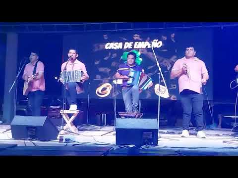 Santiago Ocaranza en Palma Sola Jujuy 